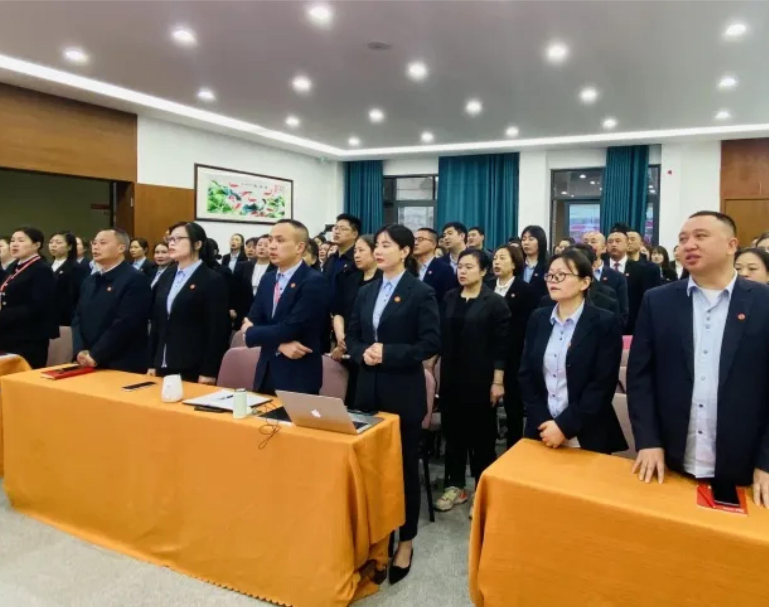 初心如磐，奮楫篤行丨百年有好房2024年第一季度工作總結(jié)暨第二