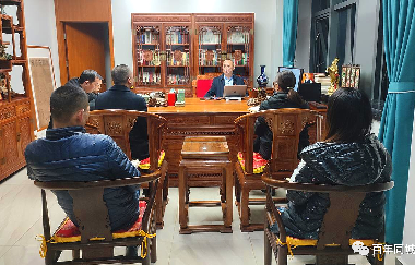 讓愛(ài)，進(jìn)一步延伸……為百年的做法點(diǎn)贊！
