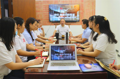 考上才給培訓(xùn)費(fèi)，百年公考伴你行！百年集團(tuán)啟