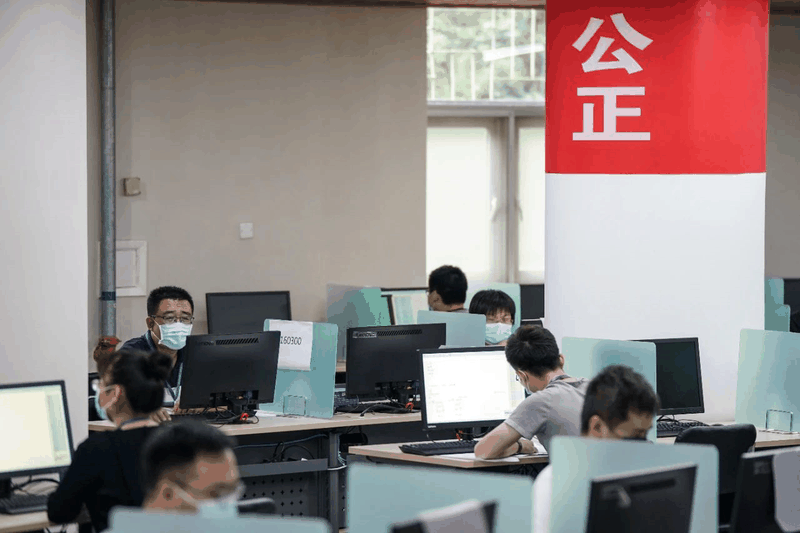 28地已公布高考出分時間！請認(rèn)準(zhǔn)以下官方渠道查詢（轉(zhuǎn)給考生）