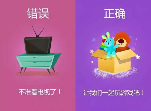 跟孩子正確的溝通方法，強烈建議爸爸媽媽們收著
