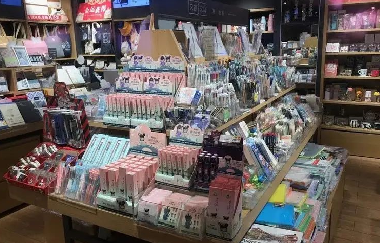 你的孩子熱衷“文具盲盒”嗎？警惕！一批中小