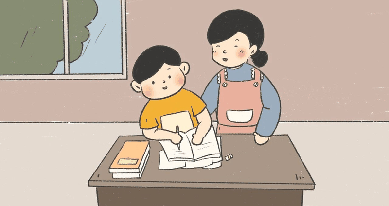 長(zhǎng)大后最吃虧的，往往是這幾種孩子