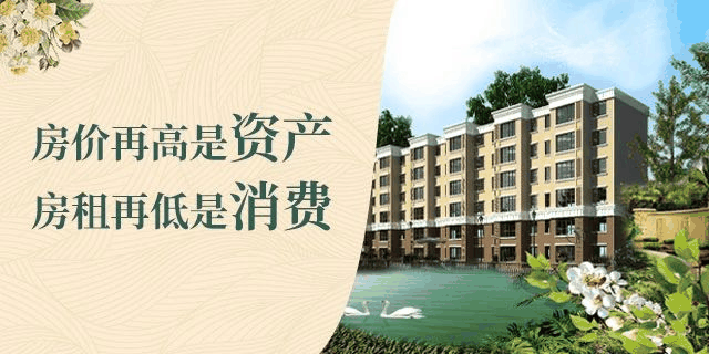 一房東感謝租客：自己50w買的房，一天沒住，出租6年后，155w賣了！租客們扎心嗎？房價再高是資產，房租再低是消費