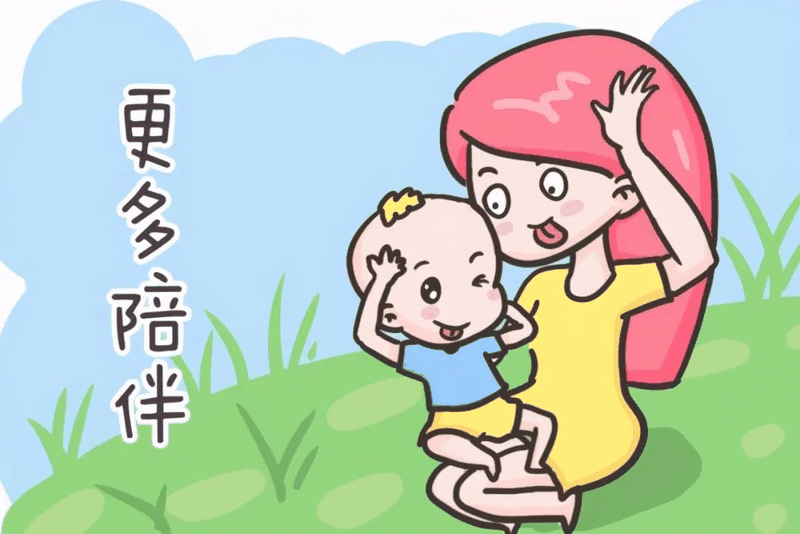 父母需要狠心做下這5點(diǎn)，可別舍不得