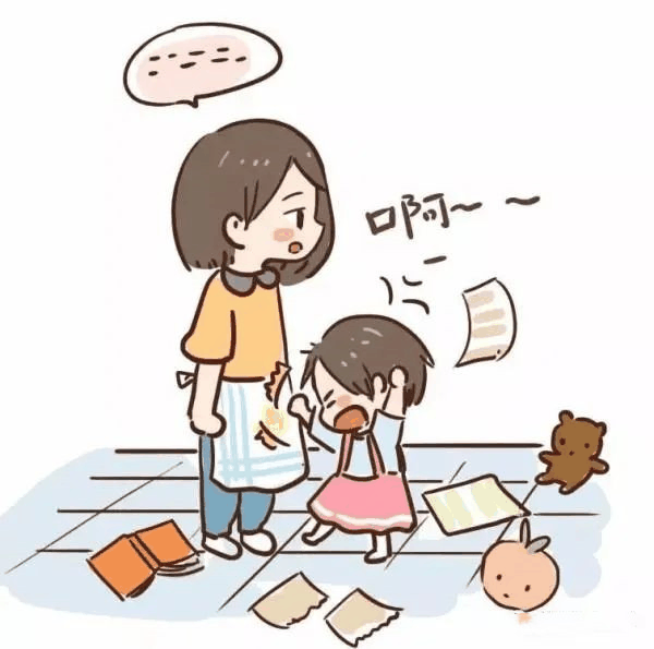 孩子有“粗心”的毛?。窟@10條對(duì)策快收好