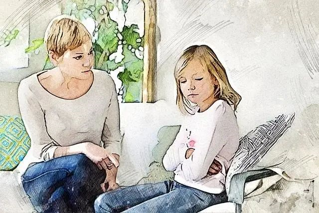 孩子做對了就表揚，做錯了就批評，這樣的教育方法真的正確嗎？