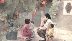 <b>新一年，父親的大格局，母親的好情緒，就是一個(gè)家最好的“風(fēng)水”</b>