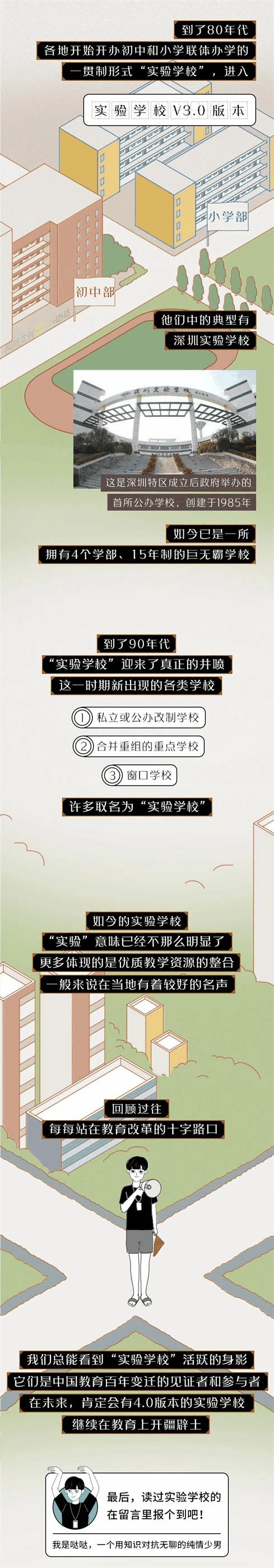 中國(guó)的“實(shí)驗(yàn)學(xué)?！钡降自谧鍪裁磳?shí)驗(yàn)？