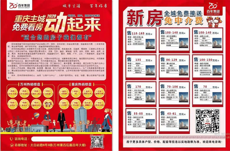買房人注意！這7類房子或許會非常搶手！先來了解下