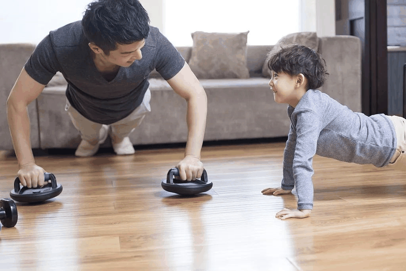 八天小長假幸福清單：就這十件事，和孩子一起完成它（轉(zhuǎn)給家長）