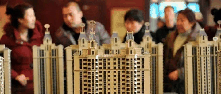 為什么要在年前買房？因?yàn)檫^(guò)完年……