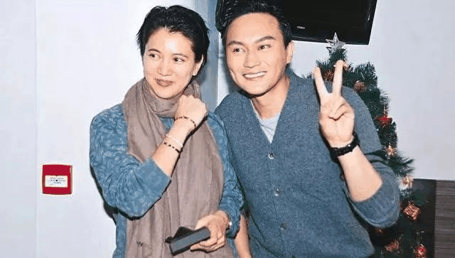 養(yǎng)房東不如養(yǎng)套房！結(jié)婚16年一直不買房的張智霖袁詠儀，用親身經(jīng)歷告訴你買房要趁早！
