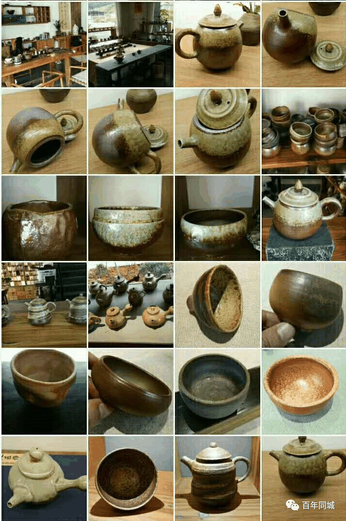 號(hào)外！號(hào)外！百年教育-陶藝課程正式開(kāi)班啦！
