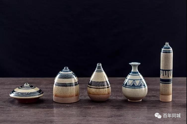 號(hào)外！號(hào)外！百年教育-陶藝課程正式開(kāi)班啦！