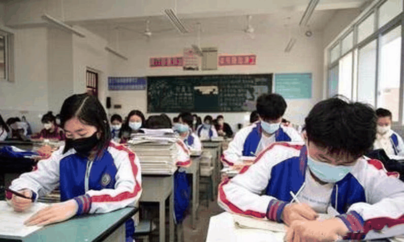 高中生這樣進(jìn)行課后復(fù)習(xí)比聽課都重要，您孩子做到了嗎？