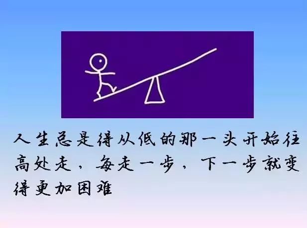 請(qǐng)把這17幅圖送給正處青春期的孩子，比任何說(shuō)教都管用！