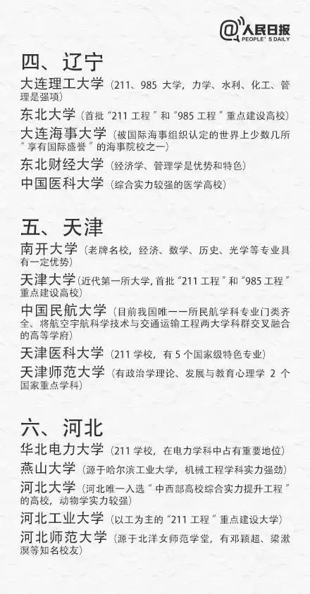 高考出分在即，考生如何填報(bào)志愿、搶占優(yōu)質(zhì)專業(yè)?（附全國31省最具實(shí)力大學(xué)和專業(yè)）