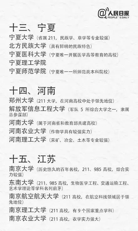 高考出分在即，考生如何填報(bào)志愿、搶占優(yōu)質(zhì)專業(yè)?（附全國31省最具實(shí)力大學(xué)和專業(yè)）