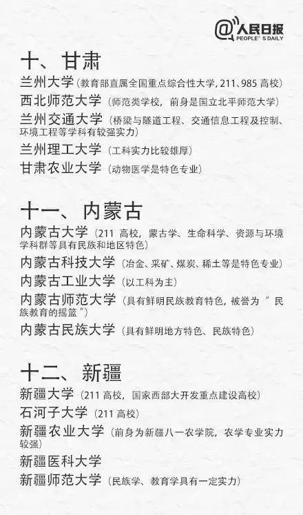 高考出分在即，考生如何填報(bào)志愿、搶占優(yōu)質(zhì)專業(yè)?（附全國31省最具實(shí)力大學(xué)和專業(yè)）