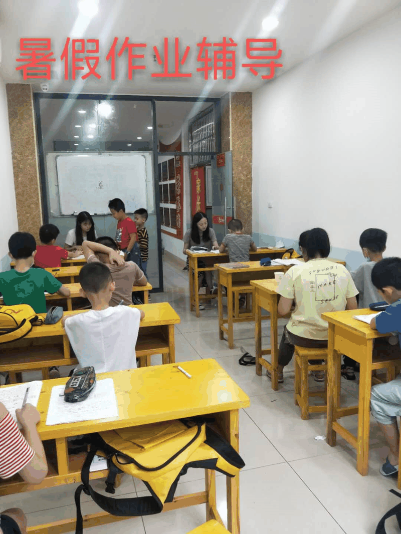 人氣爆棚！百年教育暑假第一期文化及藝術(shù)培訓(xùn)開課啦！