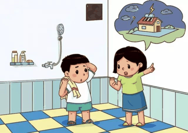 中小學(xué)生暑期安全提示25條，老師一定要轉(zhuǎn)給學(xué)生家長