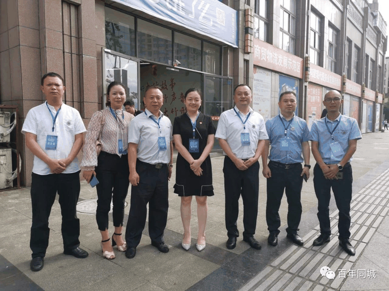 危機中育新機-變局中開新局 | 青企協(xié)一分會、五分會開展聯(lián)誼活動