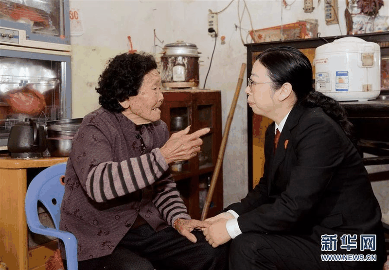 99歲，生日快樂！