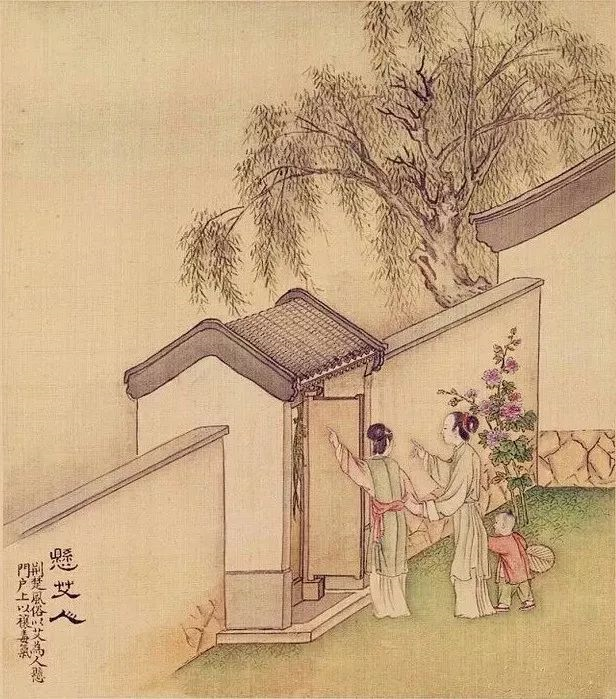 端午時(shí)節(jié)，邂逅最美的端午詩(shī)詞