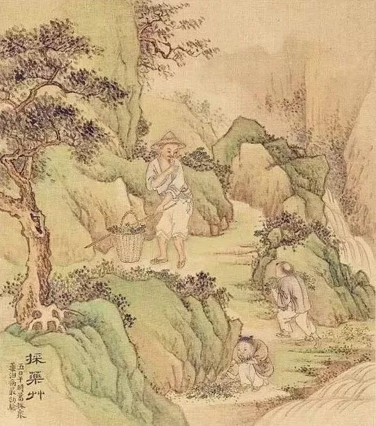 端午時(shí)節(jié)，邂逅最美的端午詩(shī)詞