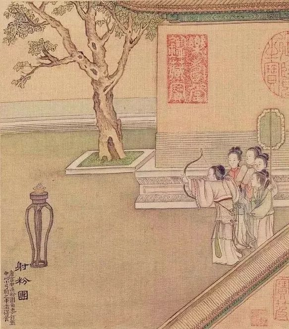 端午時(shí)節(jié)，邂逅最美的端午詩(shī)詞