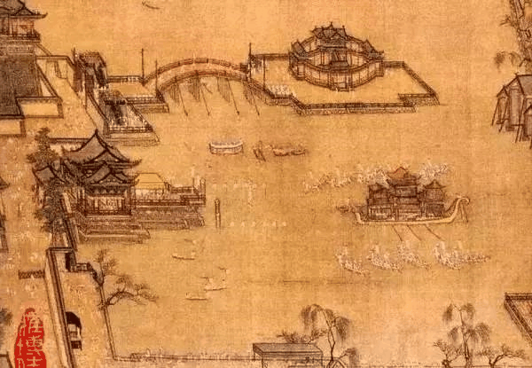 端午時(shí)節(jié)，邂逅最美的端午詩(shī)詞