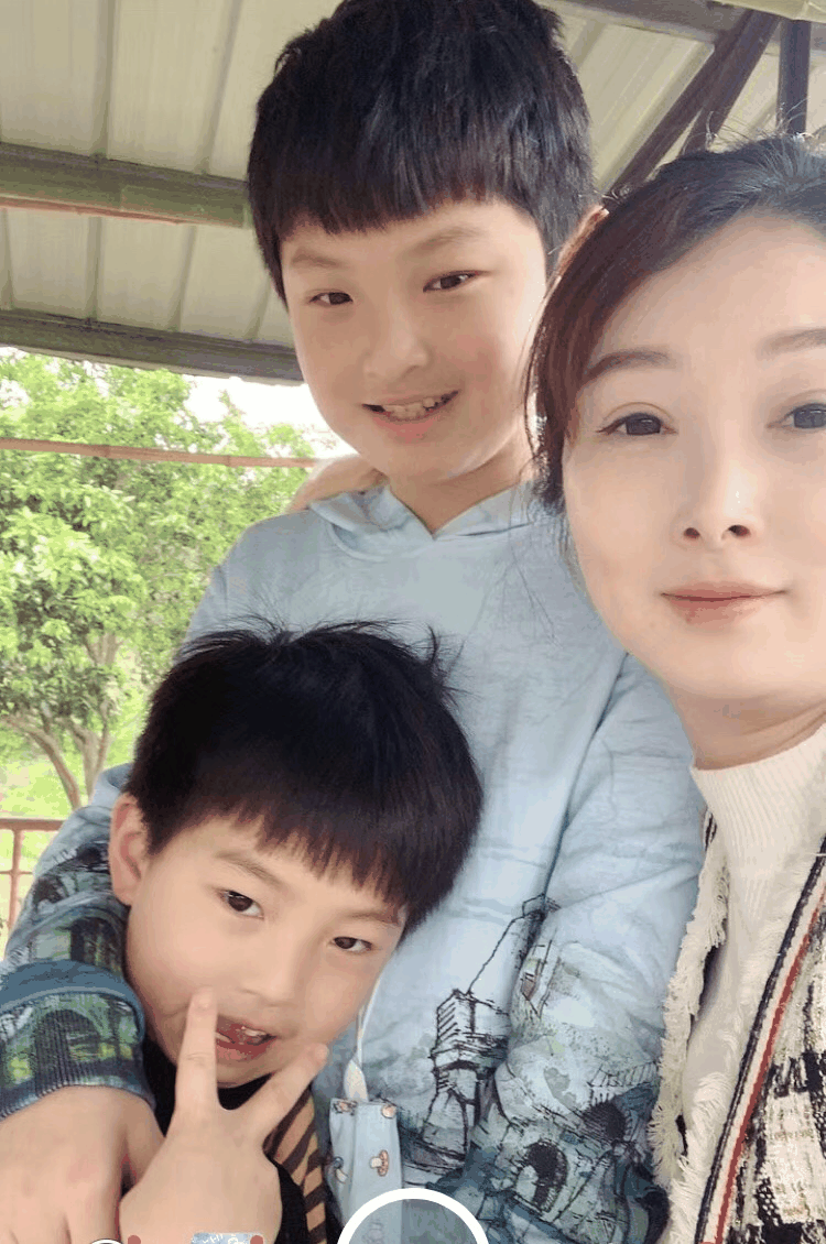 秀出自信，展現(xiàn)自我！