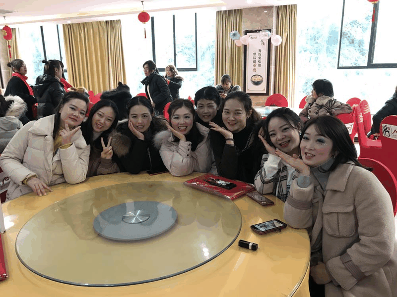 秀出自信，展現(xiàn)自我！