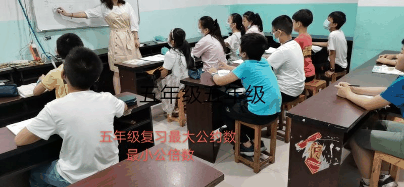 百年教育文化、藝術(shù)培訓(xùn)復(fù)課，“雙師教學(xué)”精彩紛呈