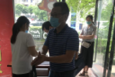 重磅！百年教育5月21日通過相關部門檢查驗收正