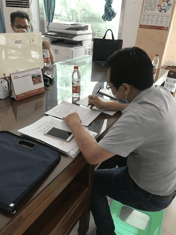 重磅！百年教育5月21日通過相關(guān)部門檢查驗收正式復課
