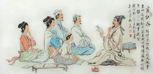 中國的第一部家訓(xùn)！立了規(guī)，有了訓(xùn)，還要靠踐行！