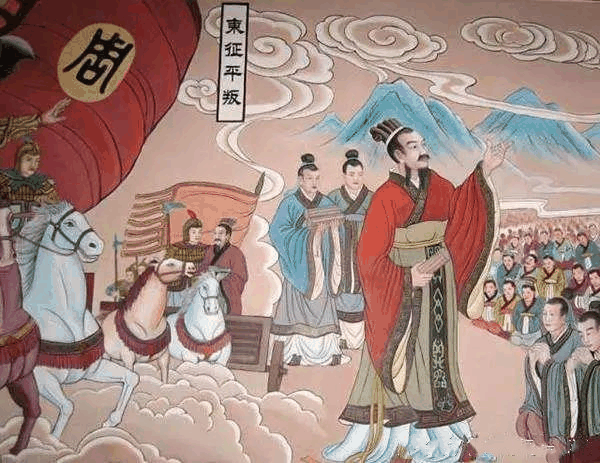 中國的第一部家訓(xùn)！立了規(guī)，有了訓(xùn)，還要靠踐行！