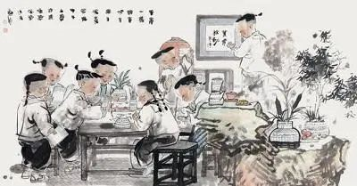 中國的第一部家訓(xùn)！立了規(guī)，有了訓(xùn)，還要靠踐行！