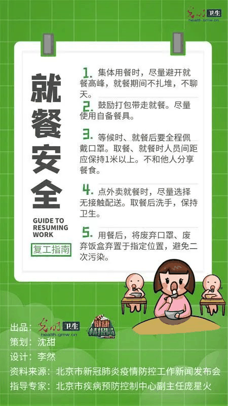 警惕！本土聚集性病例增加！張文宏：復(fù)工復(fù)學(xué)如何保持社交距離？