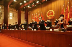 握手禮改為“拱手禮”，五千年中華文明禮節(jié)，因為疫情意外恢復(fù)了？