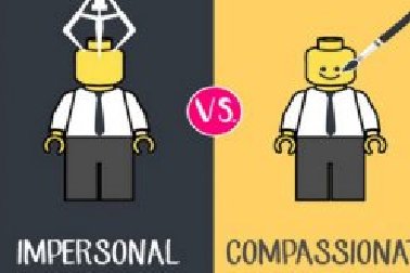 10張圖告訴你：什么是Leader？什么是Boss？
