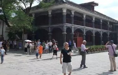學(xué)習(xí)無處不在，即便是一場旅行，他們依然滿載