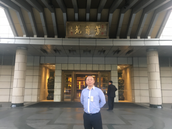 不忘初心跟黨走 同心共筑中國夢(mèng)